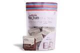 The Whole Truth Mini Protein Bars Coffee Cocoa Pack of 8