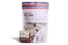 The Whole Truth Mini Protein Bars Coffee Cocoa Pack of 8