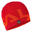 Antelao 2 Reversible Wo Beanie - RED