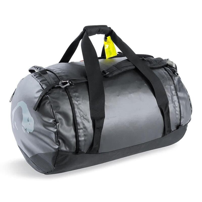 Barrel XL Waterproof travelling bag 110L - Black