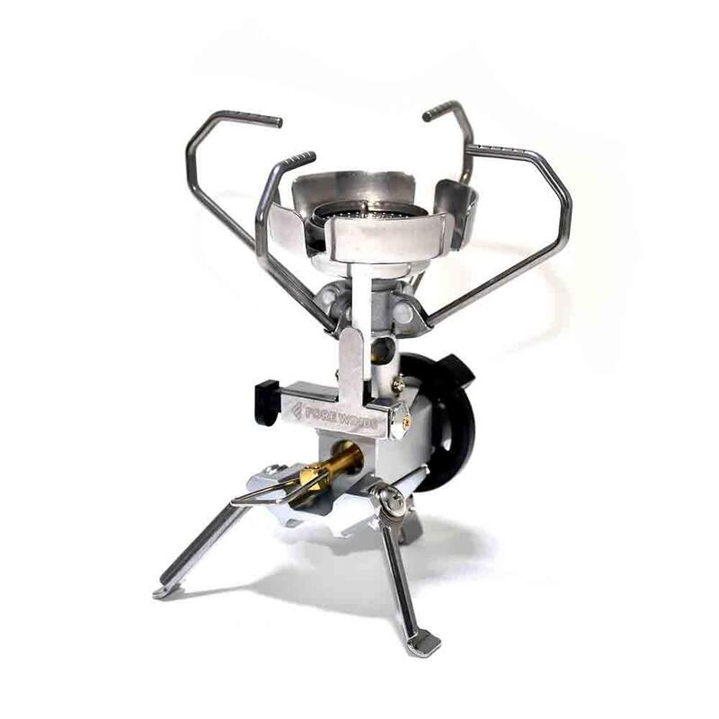Fore Winds FW-MS01 Micro Camping Stove