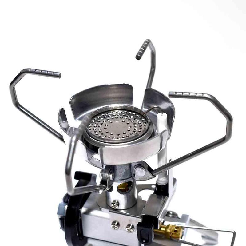 Fore Winds FW-MS01 Micro Camping Stove 日本製邊爐氣煮食爐