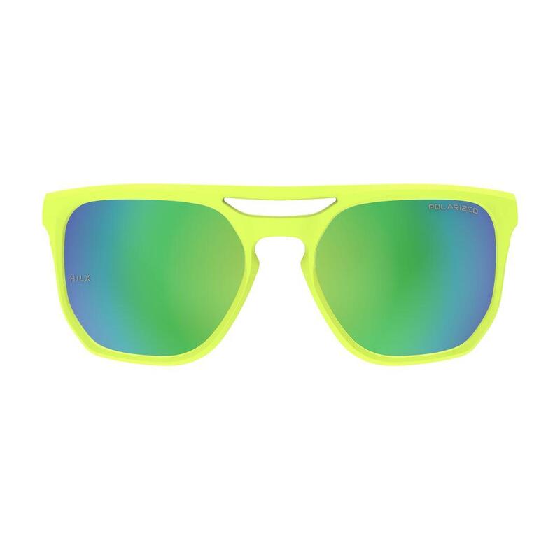 Carnage Polarized Floating Sunglasses - Yellow