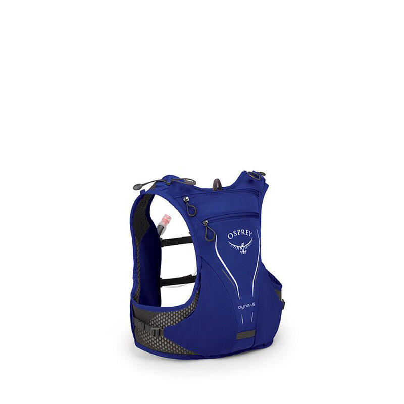 Dyna 1.5 Women Reservoir Hydration Trail Running Backpack Vest 1.5L - Blue
