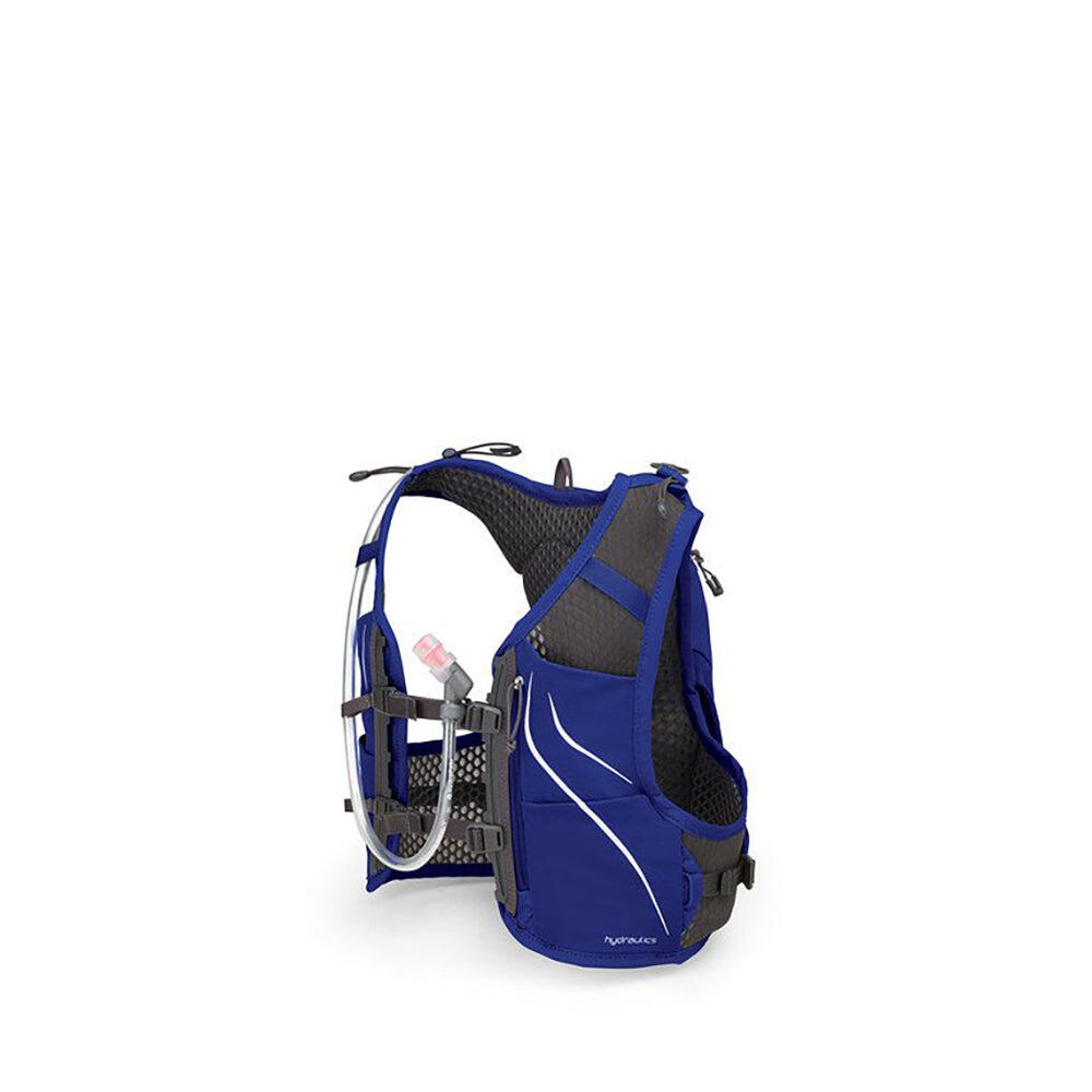 Dyna 1.5 Women Reservoir Hydration Trail Running Backpack Vest 1.5L Blue