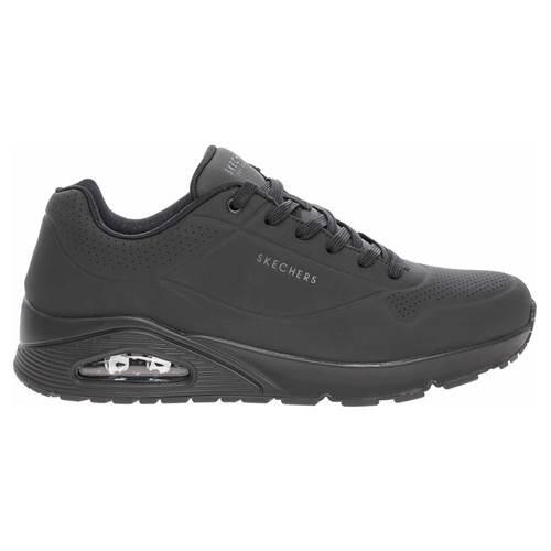 Adidasy Skechers Uno-Stand On Air, Mężczyźni