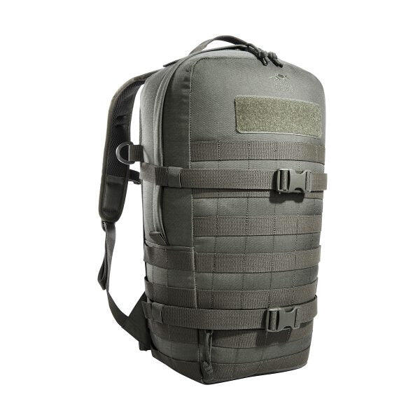 Essential Pack L MK II IRR Hiking Backpack 15L - Grey Green