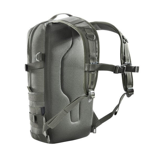 Essential Pack L MK II IRR Hiking Backpack 15L - Grey Green