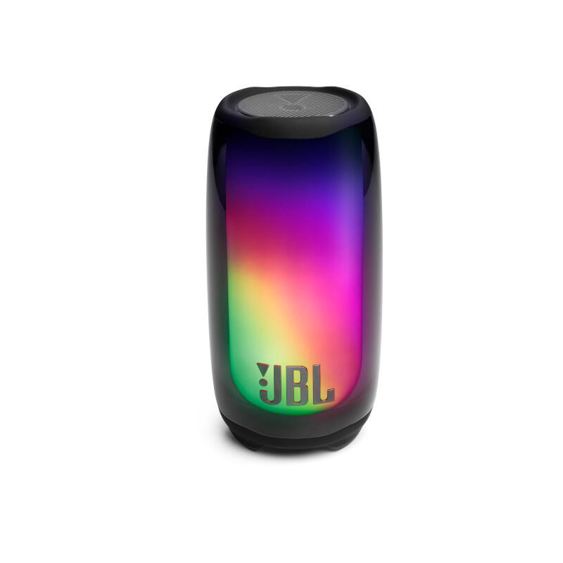 Pulse 5 Portable Bluetooth Speaker with light show