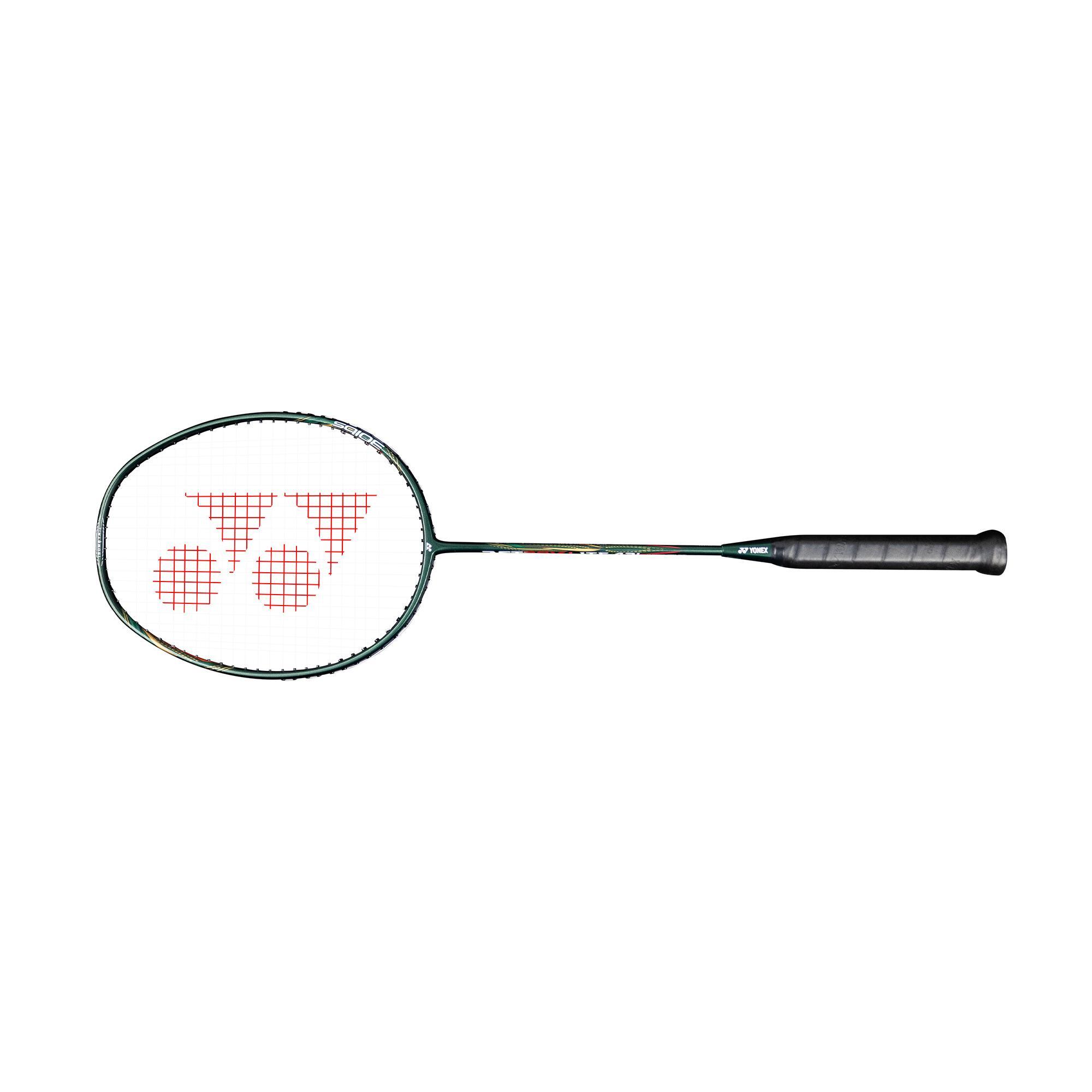 Badminton Racquet ASTROX LITE 43i AXLT43iEX DARK GREEN 5U5 (unstrung) Badminton Racquet ASTROX LITE 43i AXLT43iEX DARK GREEN 5U5 (unstrung)