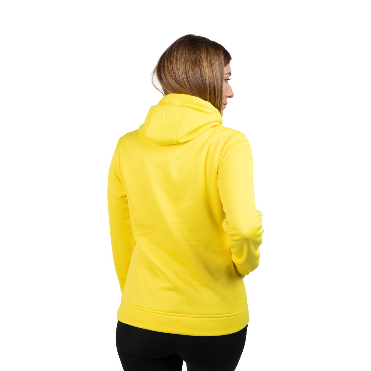Sudadera deportiva con Capucha para mujer Izas DUERO W 4/7