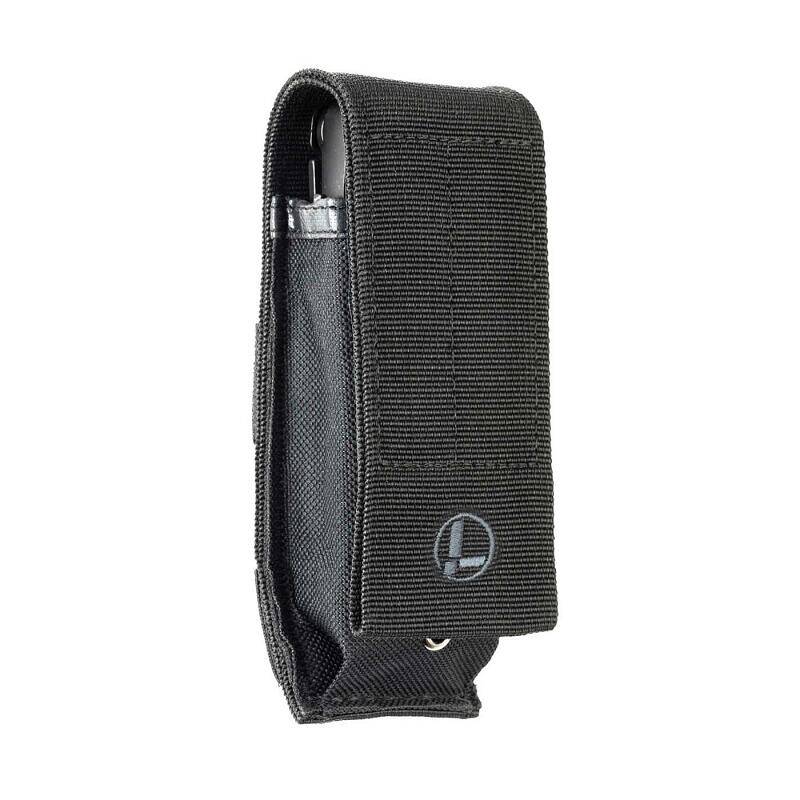 Leatherman Super Tool 300 EOD Multipurpose Tool -  4