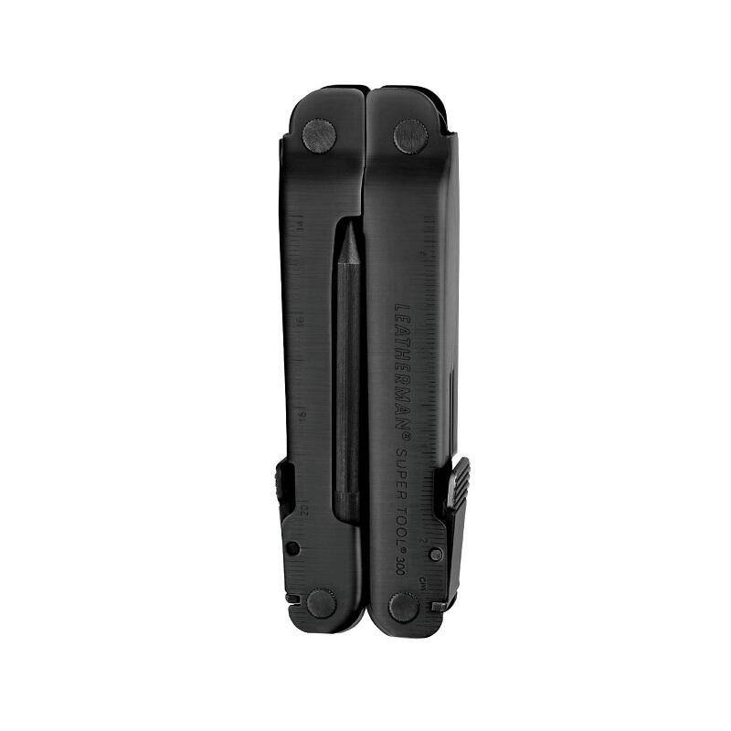 Leatherman Super Tool 300 EOD Multipurpose Tool -  2