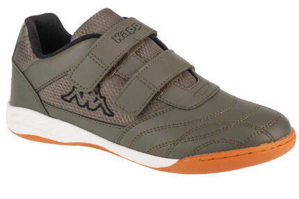 Chaussures de sport pour garçons Kappa Kickoff T