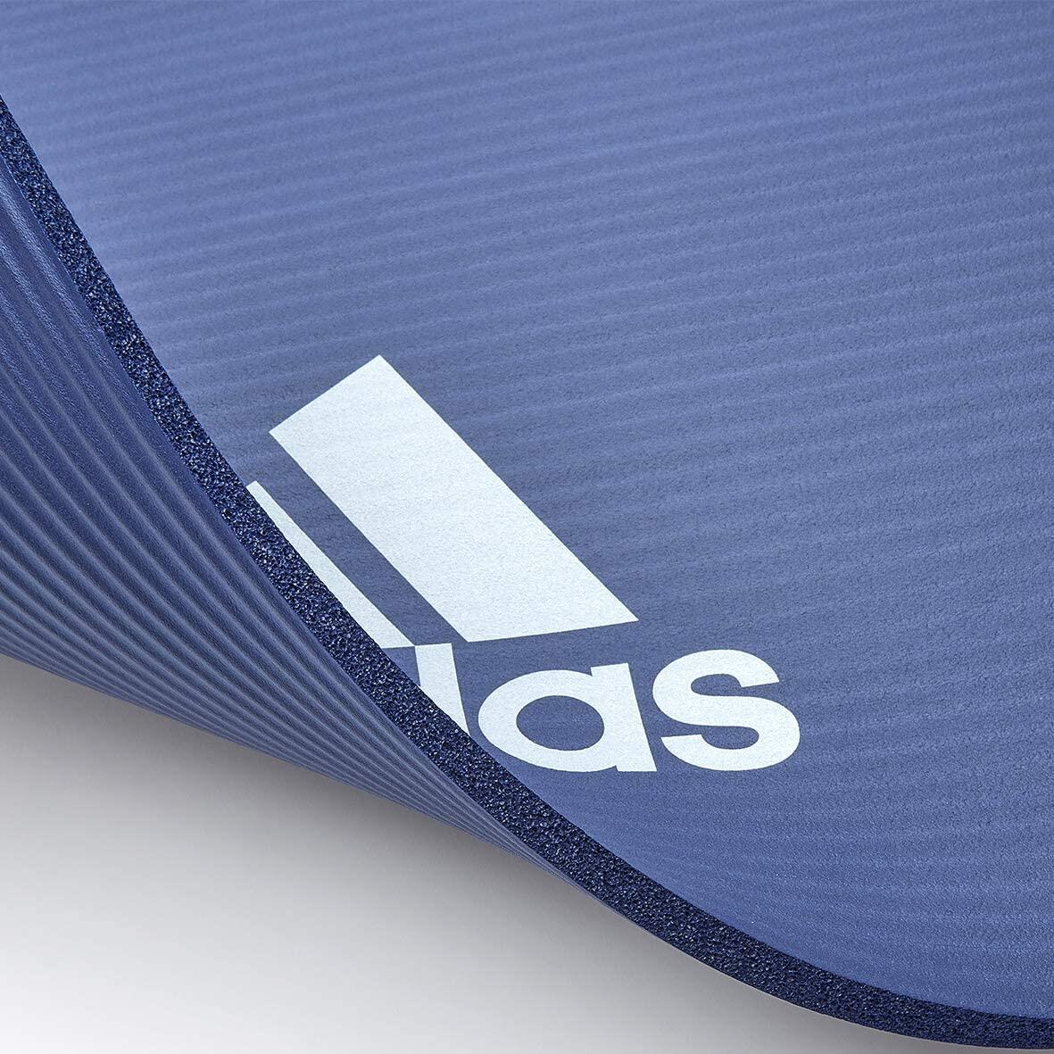 Adidas fitness mat 7mm hotsell