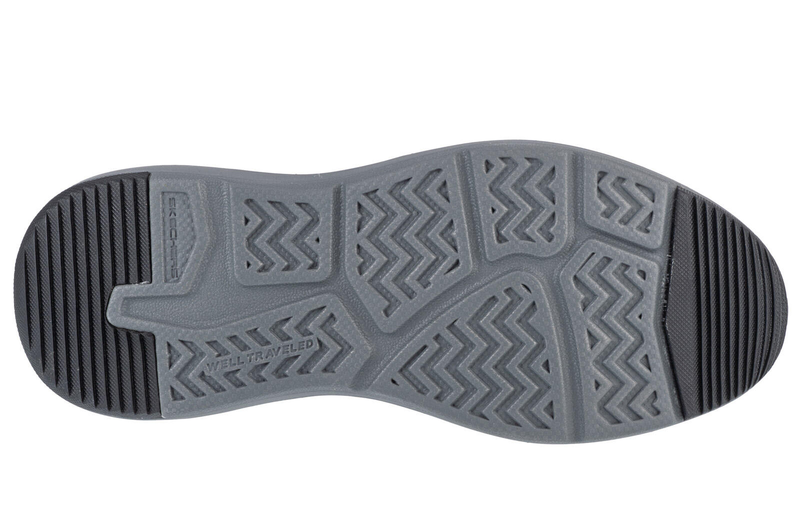Chaussures basses pour hommes Slip-Ins Parson - Ralven 4/5
