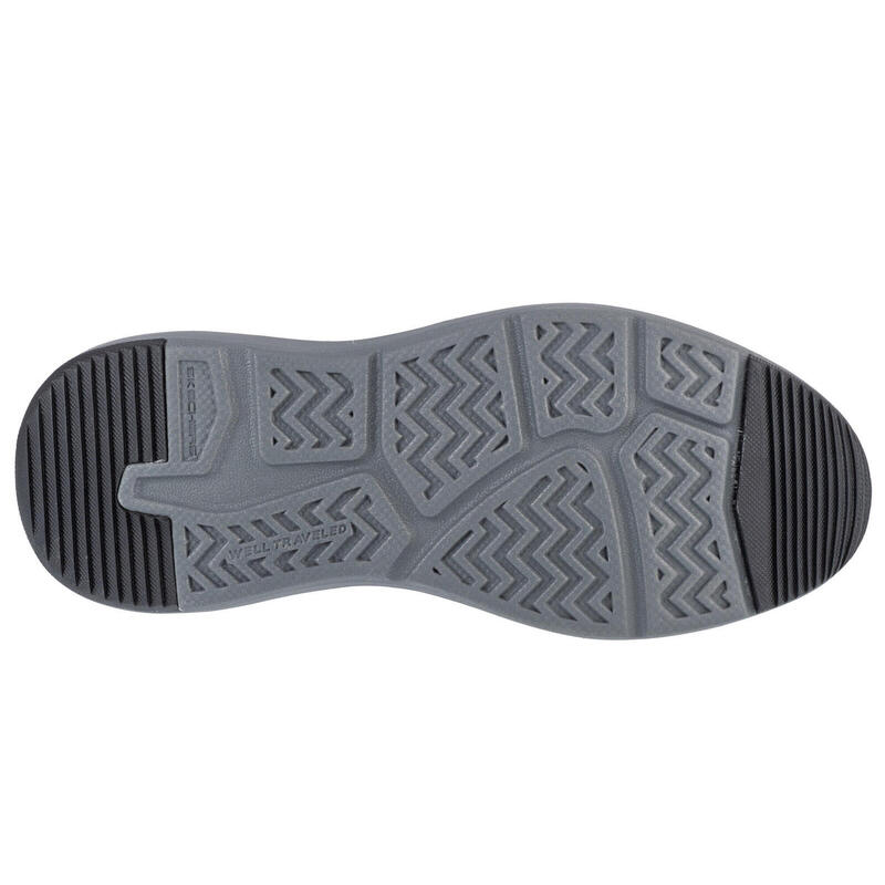 Pantofi Sport Skechers Model Slip Ins 204804s Culoare Negru