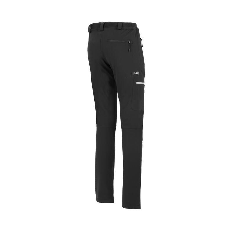 Izas CHAMONIX W FW Pantalon de randonnée et de trekking d'hiver pour femmes