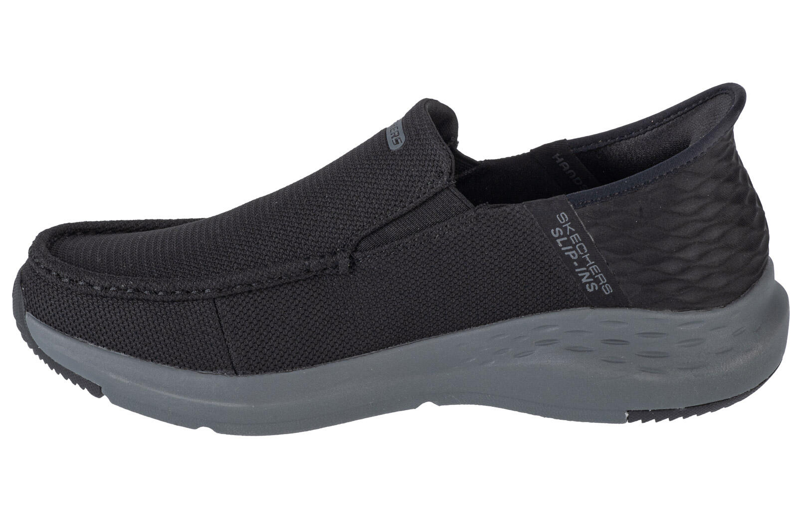 Chaussures basses pour hommes Slip-Ins Parson - Ralven 2/5