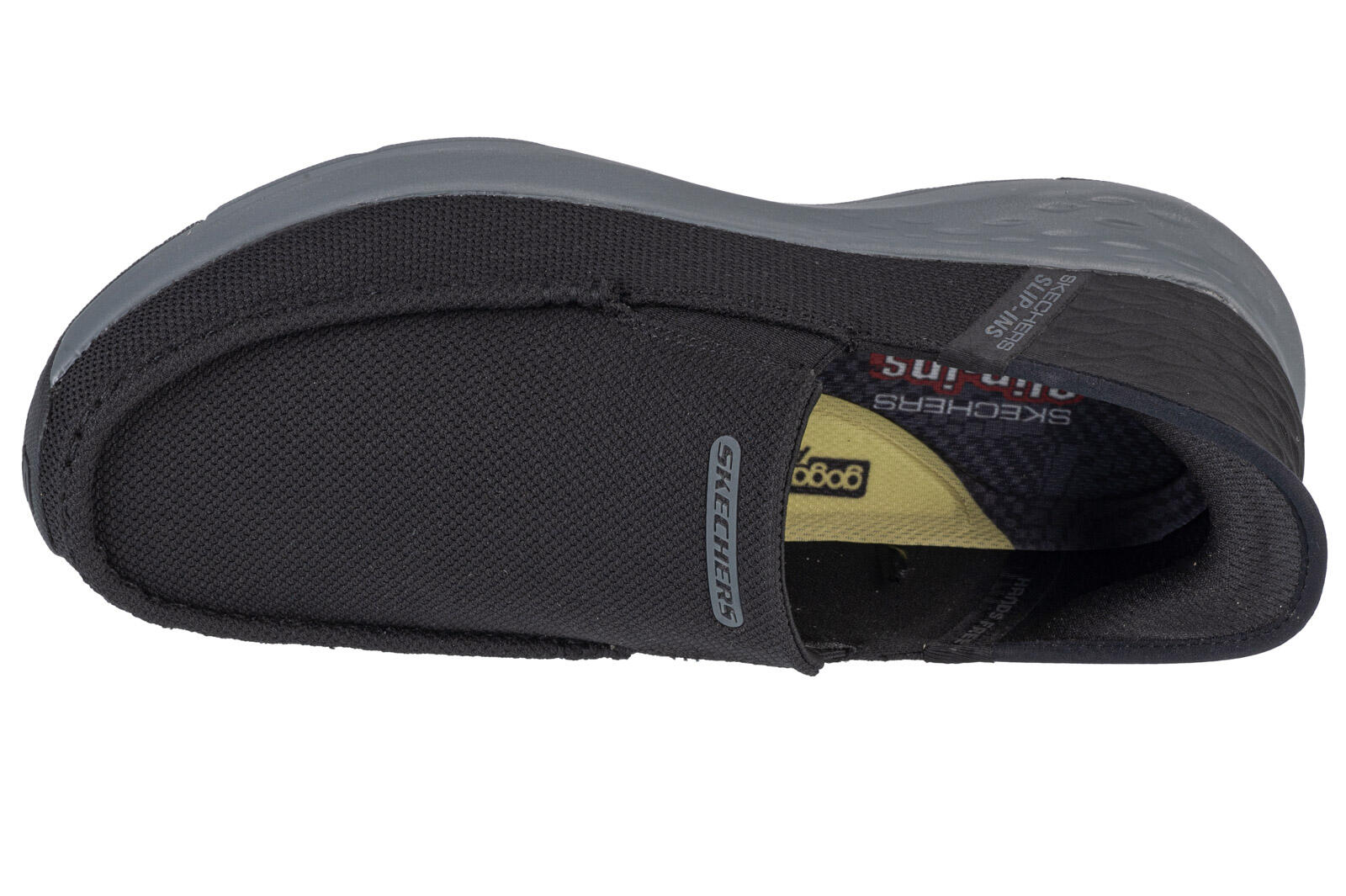 Chaussures basses pour hommes Slip-Ins Parson - Ralven 3/5