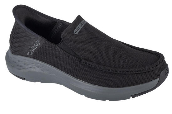 Scarpe Da Ginnastica Skechers Modello Slip Ins 204804s Colore Nero