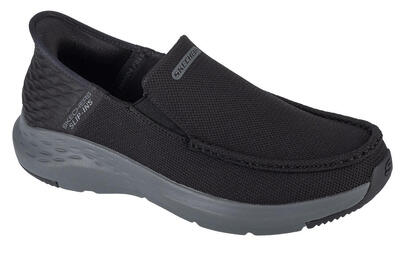 Zapatillas hombre Skechers Slip Ins 204804s Negro
