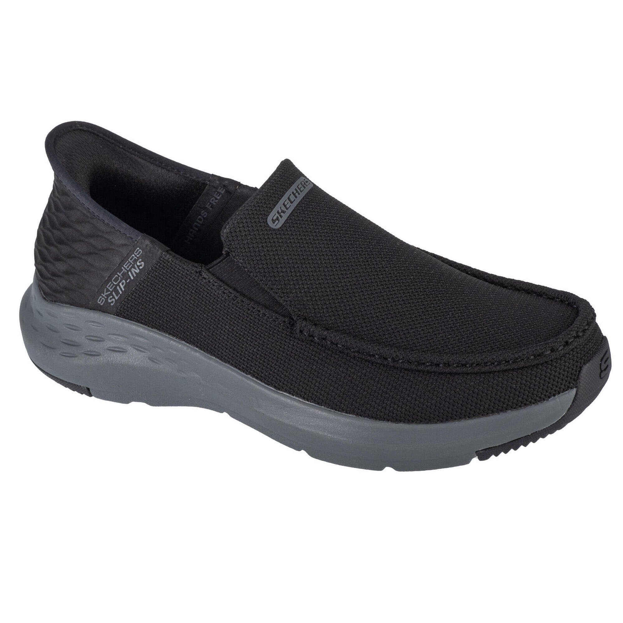 SKECHERS Tenisky Skechers Model Slip Ins 204804s Barva černý