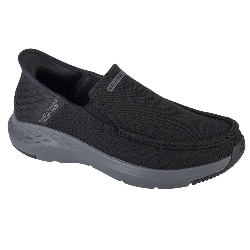 Zapatillas hombre Skechers Slip Ins 204804s Negro