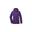 T223202 Ladies 3 in 1 Down Jacket - Violet