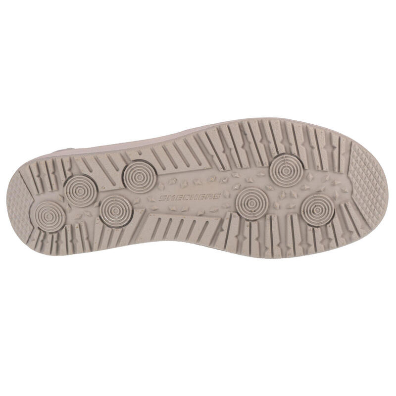 Pantofi sport barbati Skechers Melson-nela, Gri