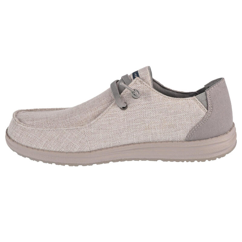 Pantofi sport barbati Skechers Melson-nela, Gri