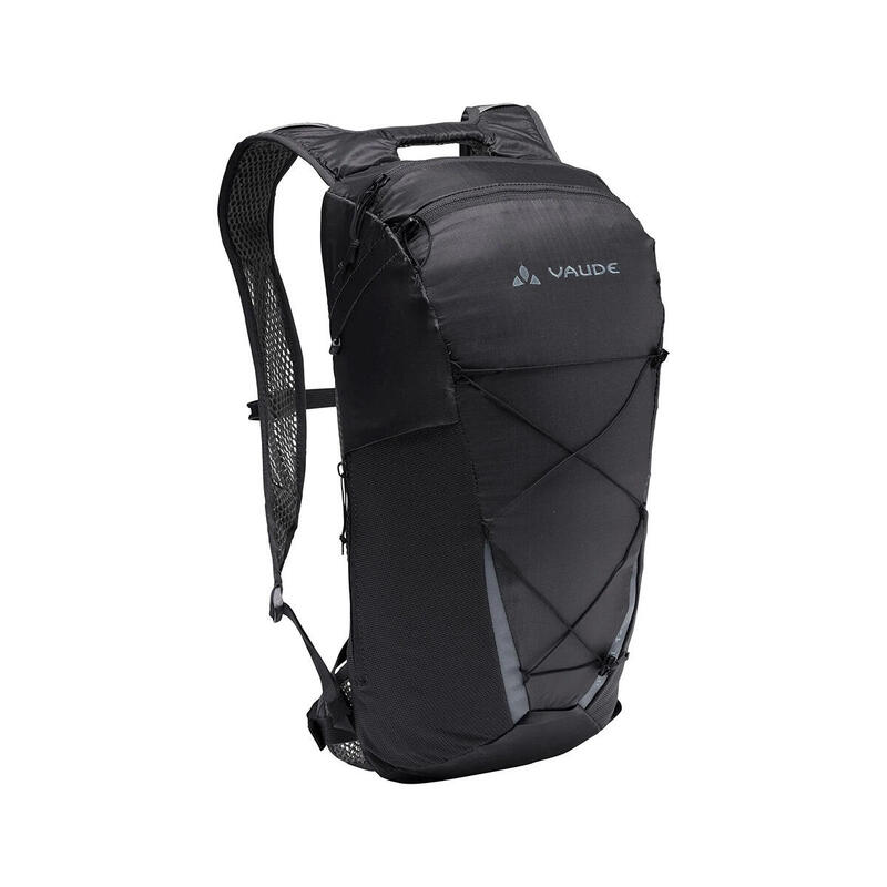 Uphill 12 Backpack - Black