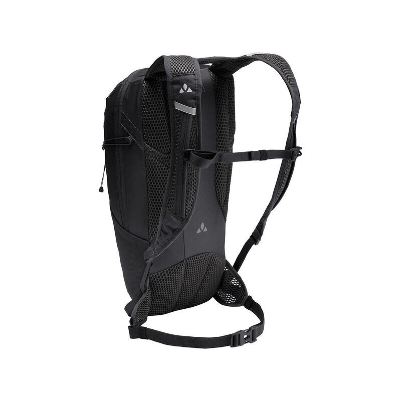 Uphill 12 Backpack - Black