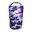 迷彩防水袋 15L - 紫色