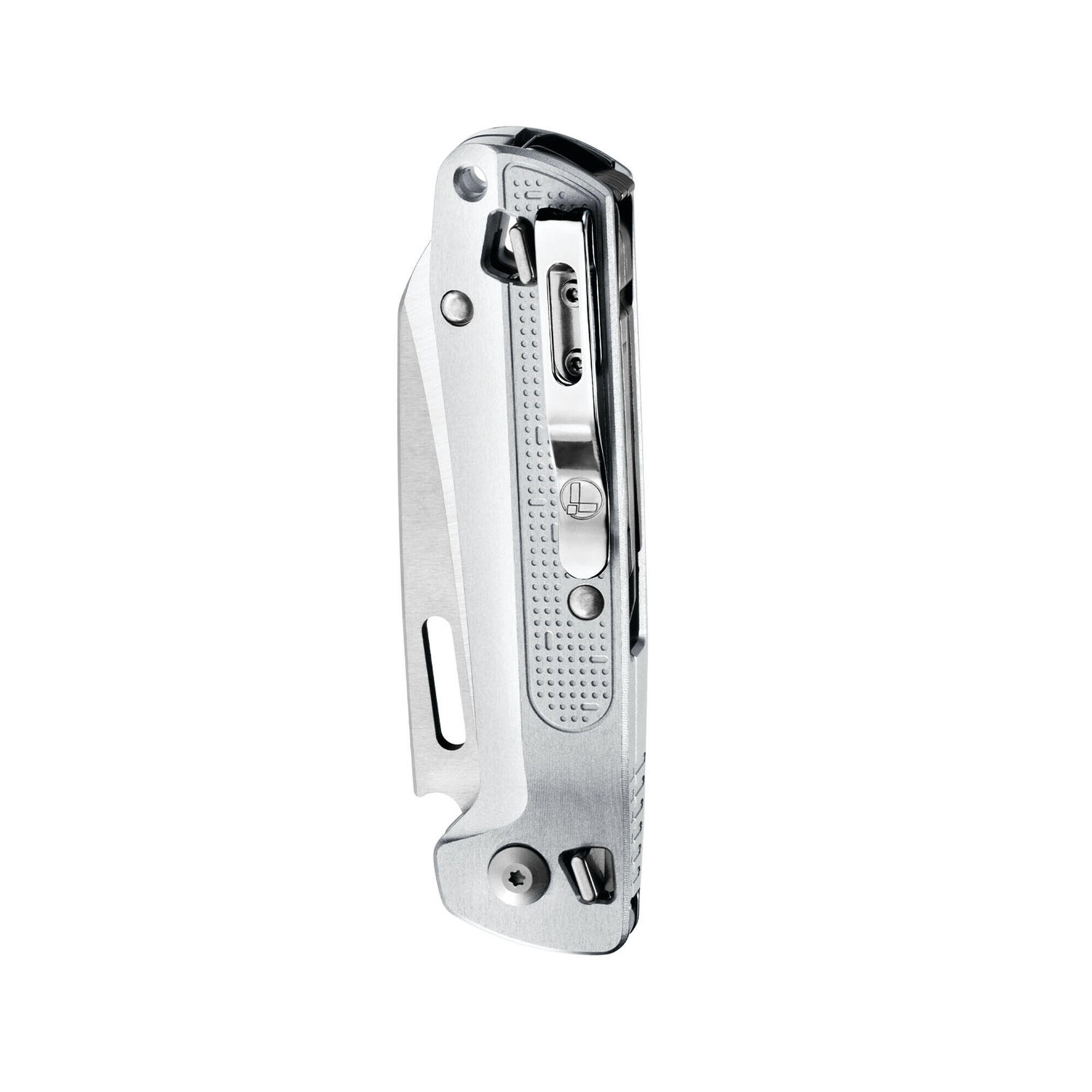 Leatherman Free K2X Pocket Knife