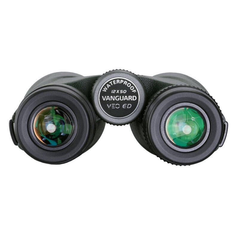 Vanguard Veo ED 1250 12X50 ED Glass Binoculars -  2