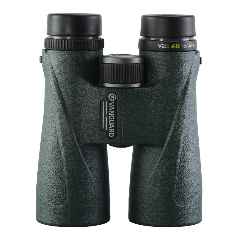 Vanguard Veo ED 1250 12X50 ED Glass Binoculars -  1