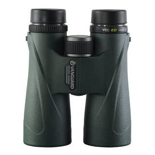 Vanguard Veo ED 1250 12X50 ED Glass Binoculars