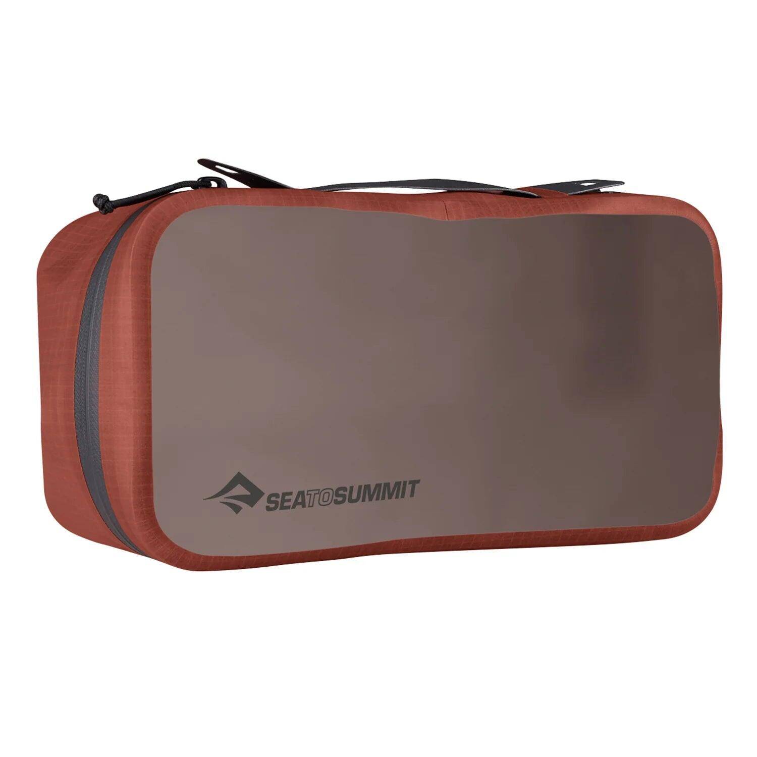 Travel Organiser Hydraulic Packing Cube Set- Sea to Summit -  4