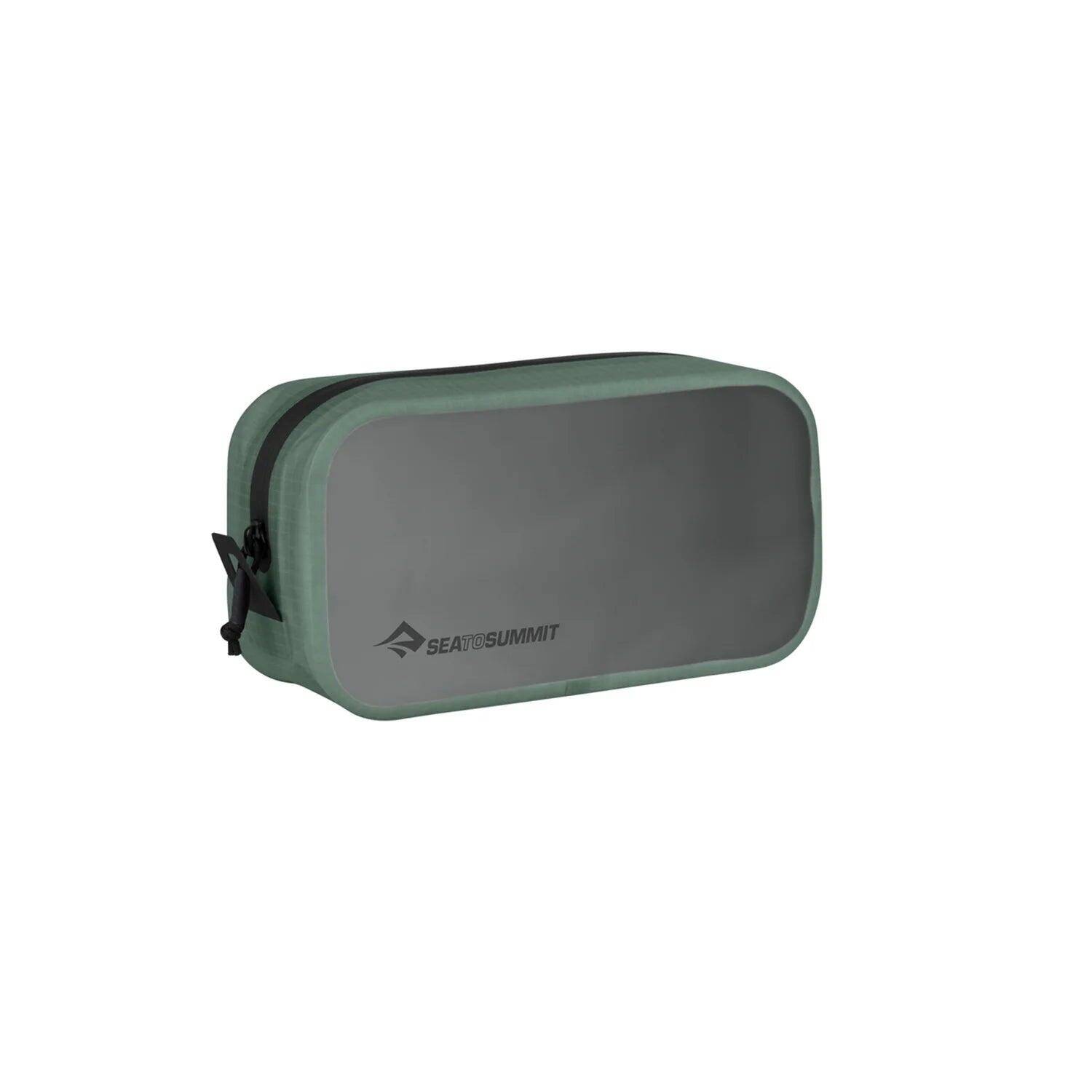Travel Organiser Hydraulic Packing Cube Set- Sea to Summit -  3