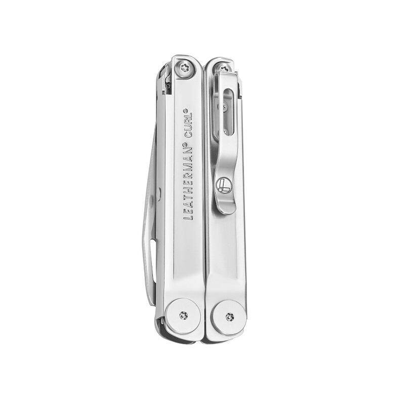 Leatherman Curl Multipurpose Tool -  3