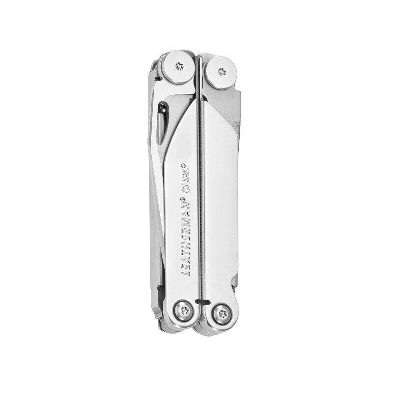 Leatherman Curl Multipurpose Tool -  2