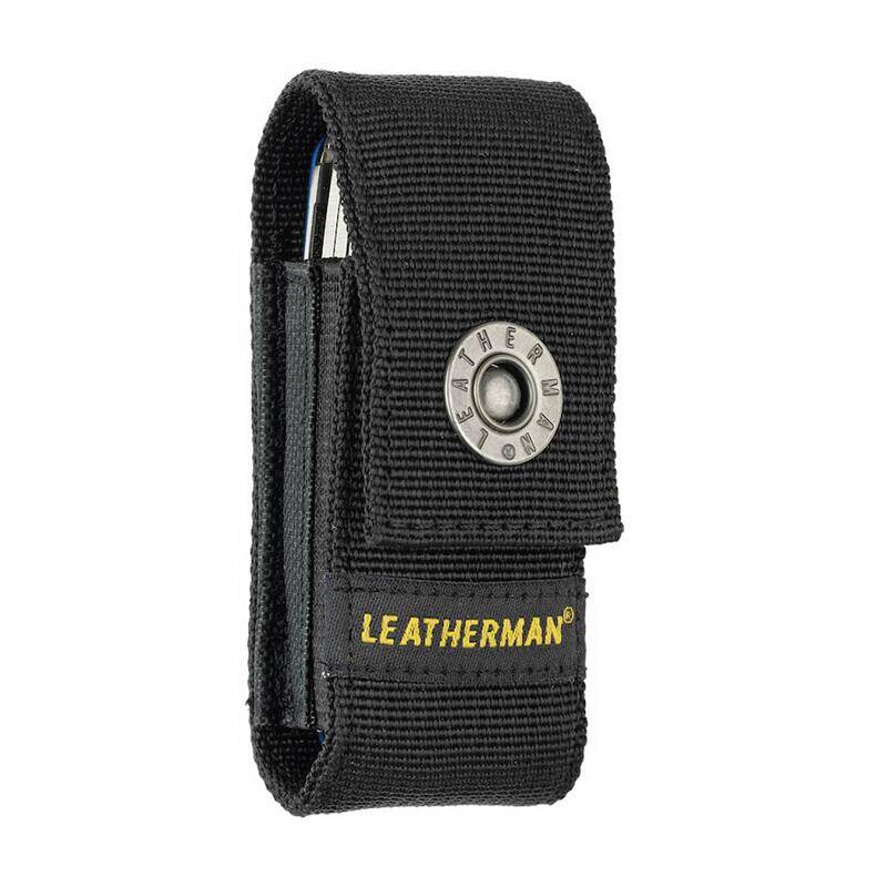Leatherman Curl Multipurpose Tool -  5