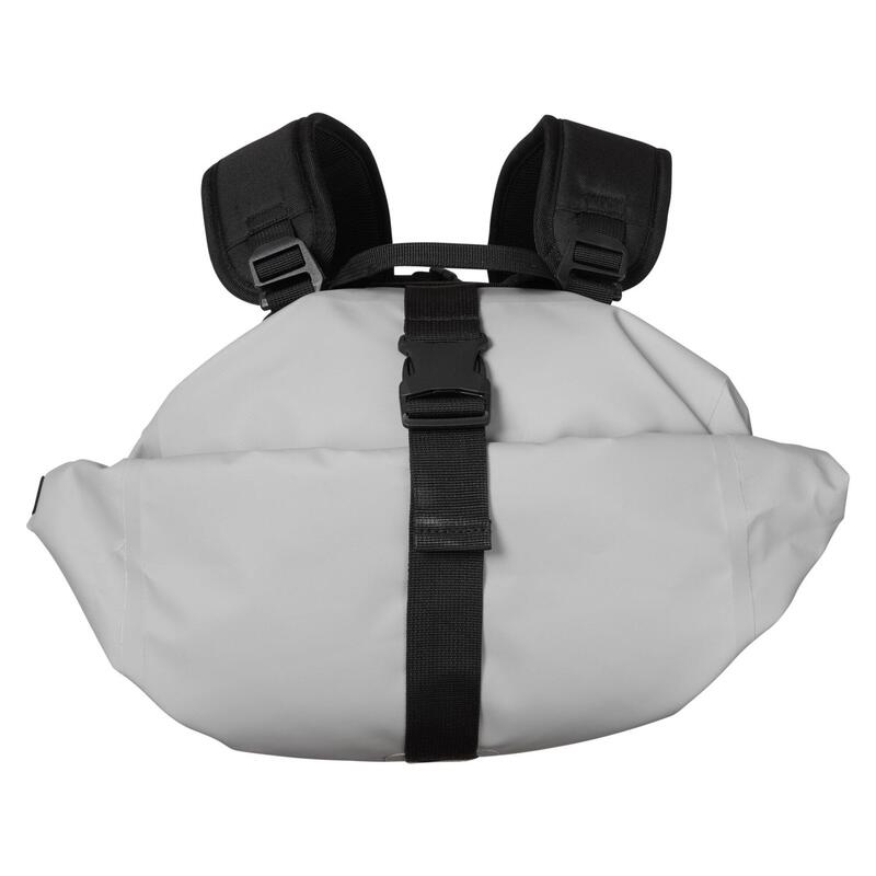 Voyager Waterproof Backpack 30L - Grey
