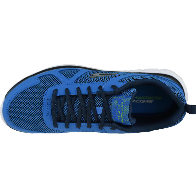 Calçado de treino para homem, Skechers Track-Bucolo