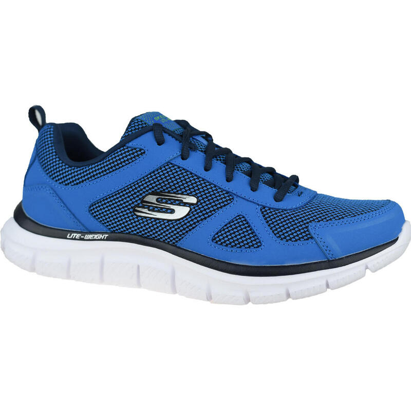 Calçado de treino para homem, Skechers Track-Bucolo