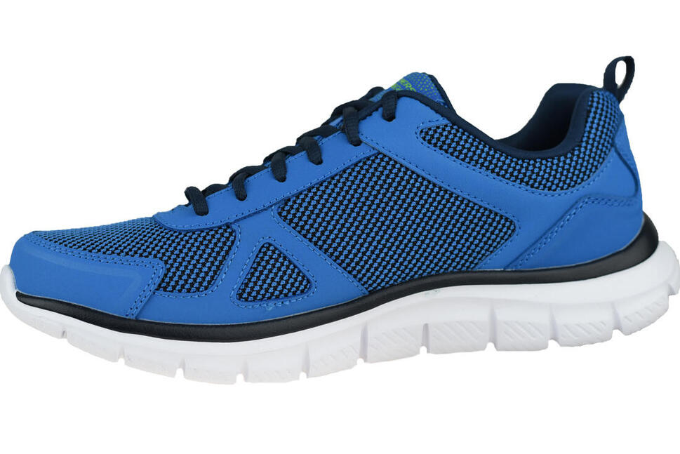 Buty treningowe męskie, Skechers Track-Bucolo
