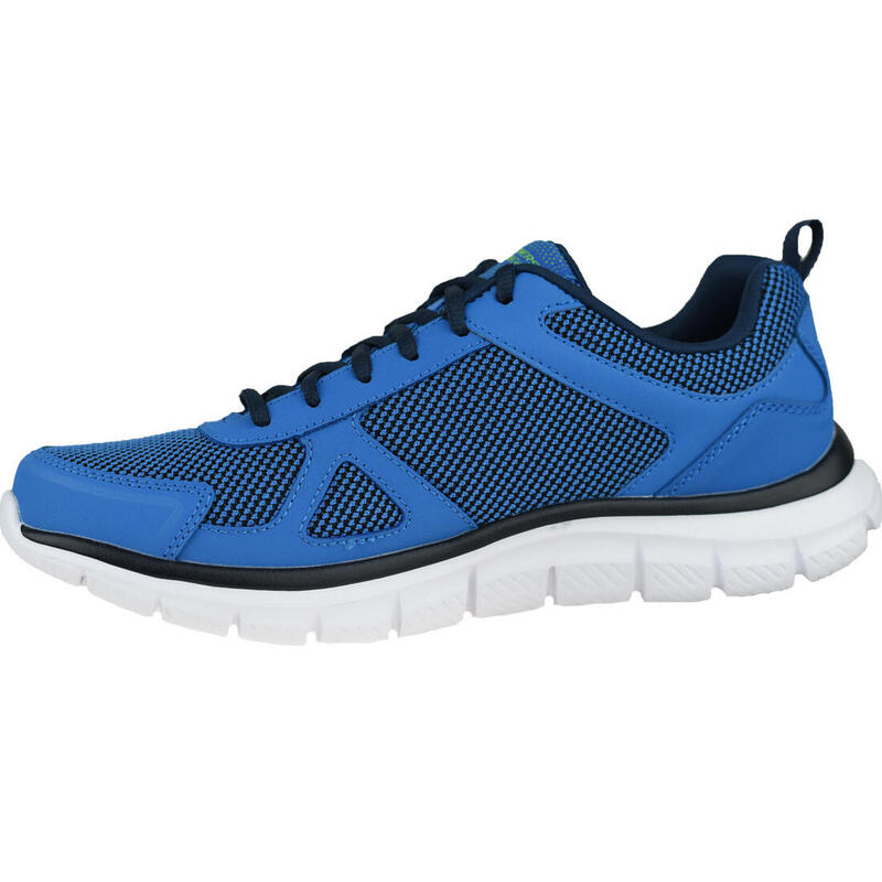 Calçado de treino para homem, Skechers Track-Bucolo