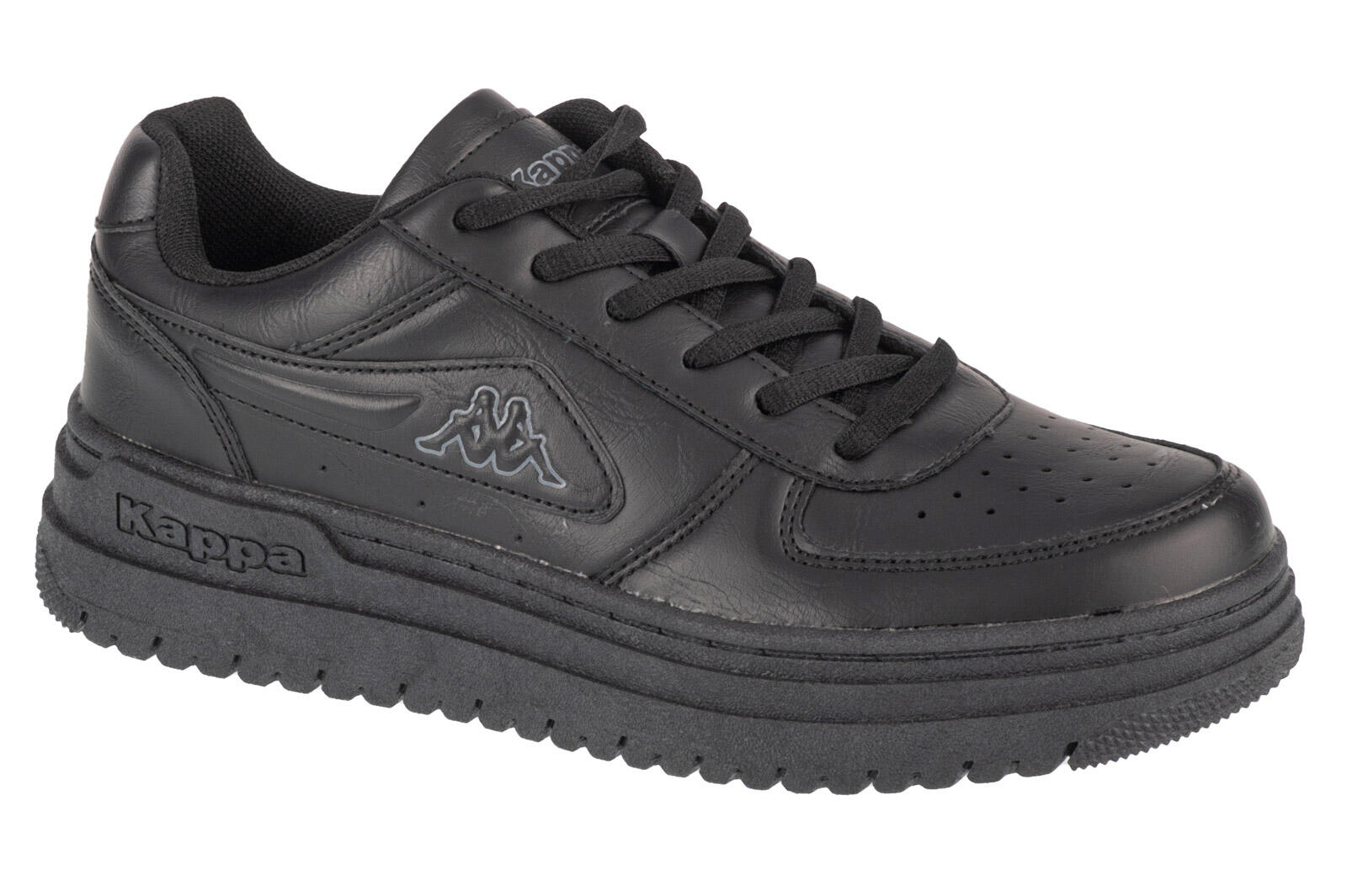 Buty do chodzenia damskie Kappa Bash Dlx