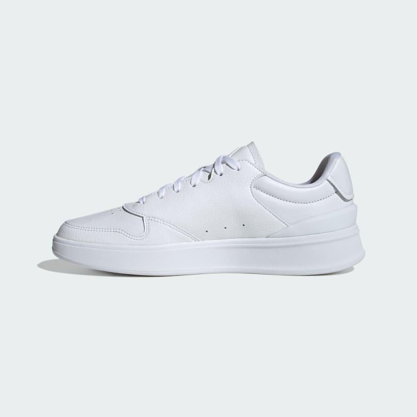 Adidas KANTANA Men Tennis Shoes White